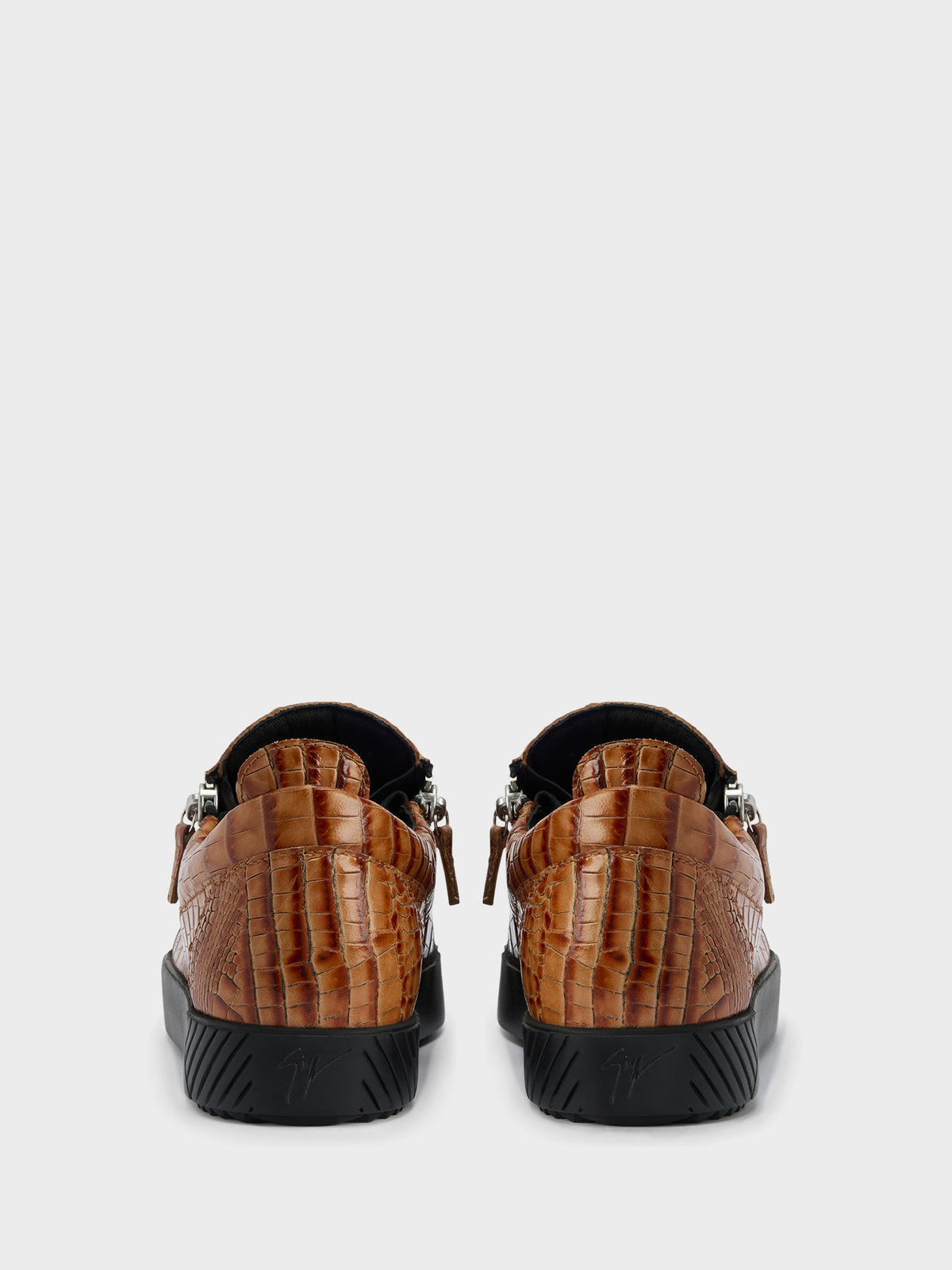 FRANKIE LOW TOP