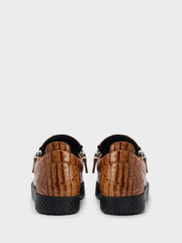 FRANKIE LOW TOP