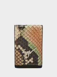 ALBERT CARD HOLDER