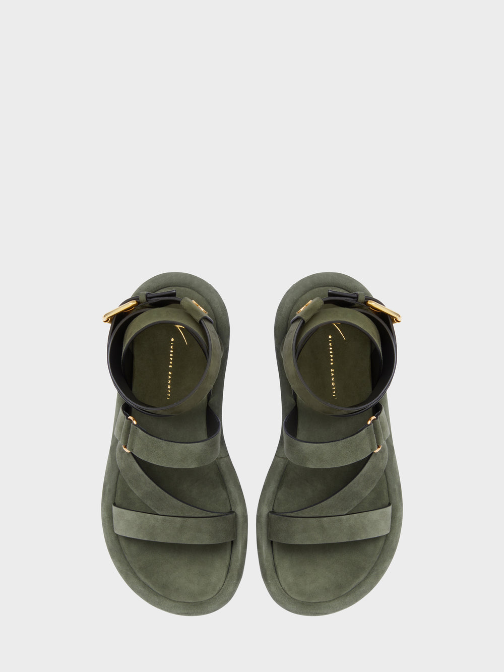 AYMON SANDAL