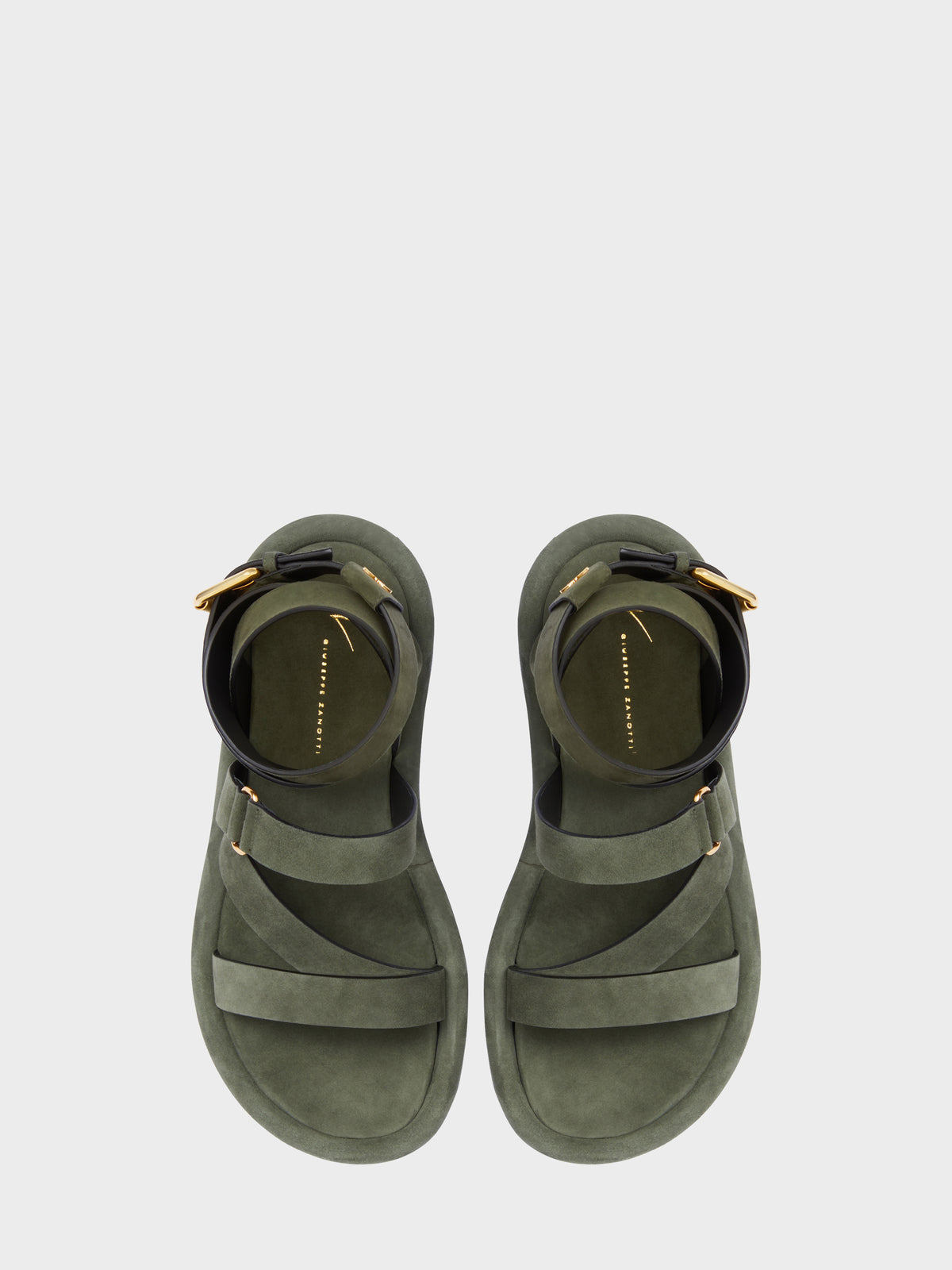 AYMON SANDAL