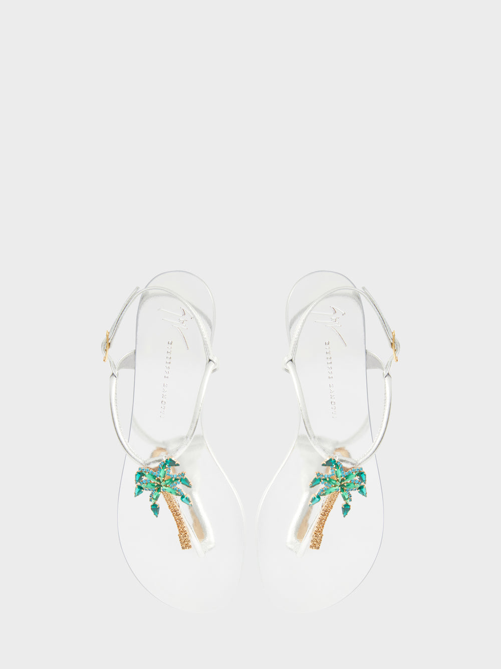 VENICE BEACH FLAT SANDAL