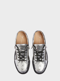 FRANKIE LOW TOP