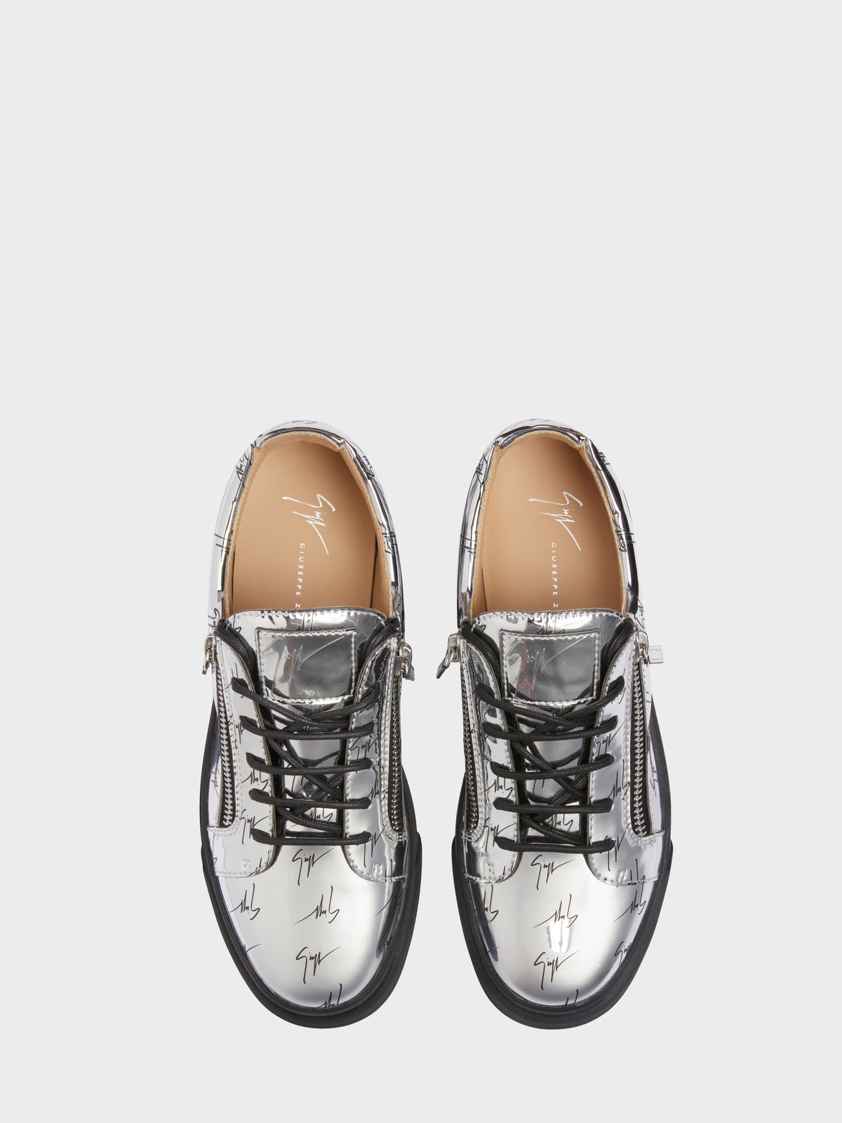 FRANKIE LOW TOP