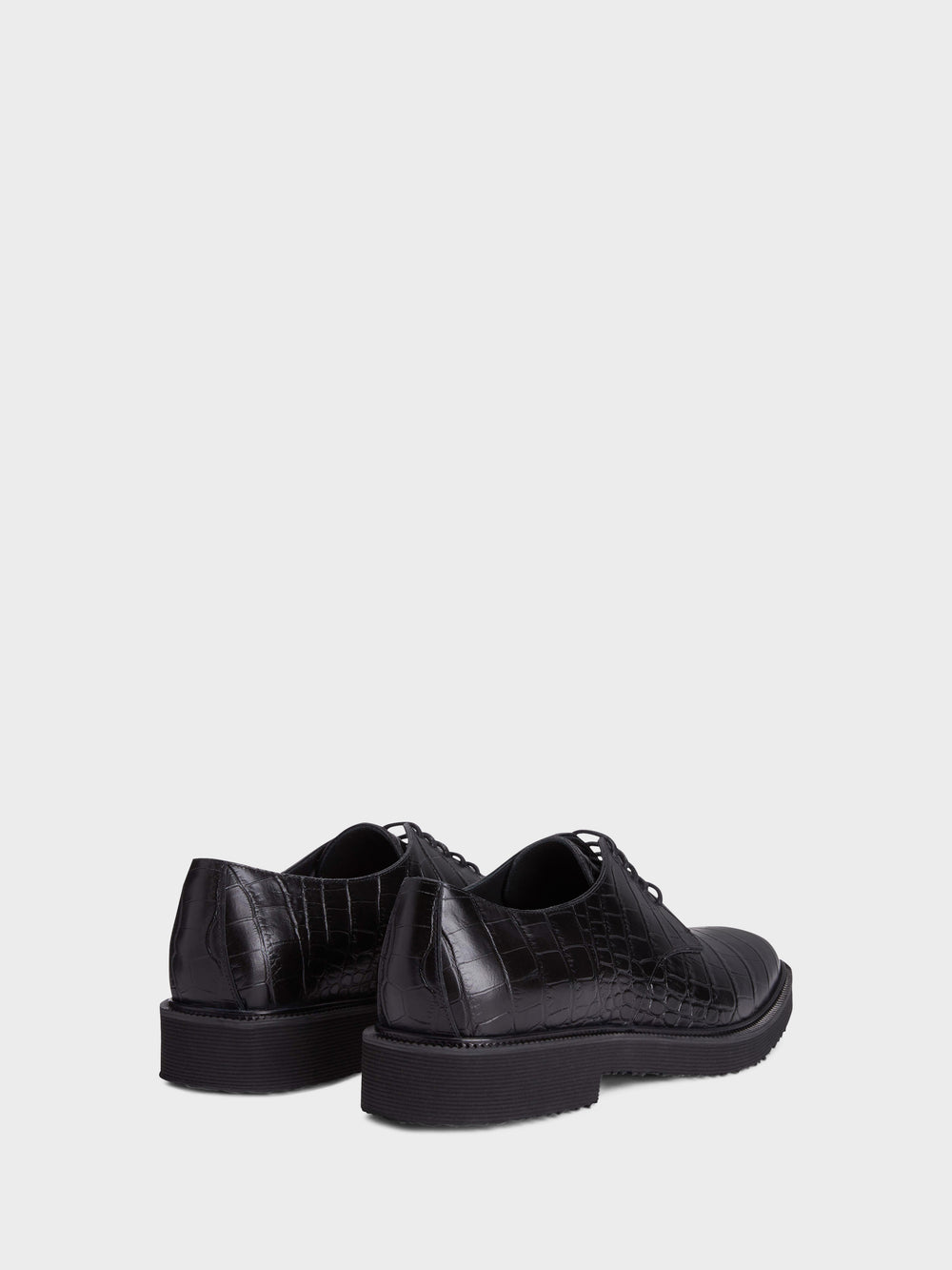 EDOHUARDO LACE UP