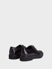 EDOHUARDO LACE UP