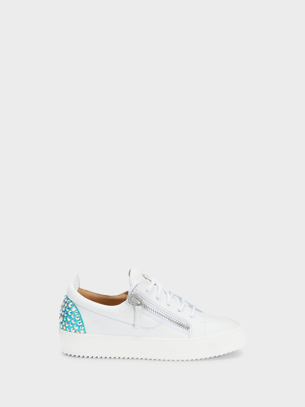 GAIL LOW TOP