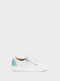GAIL LOW TOP