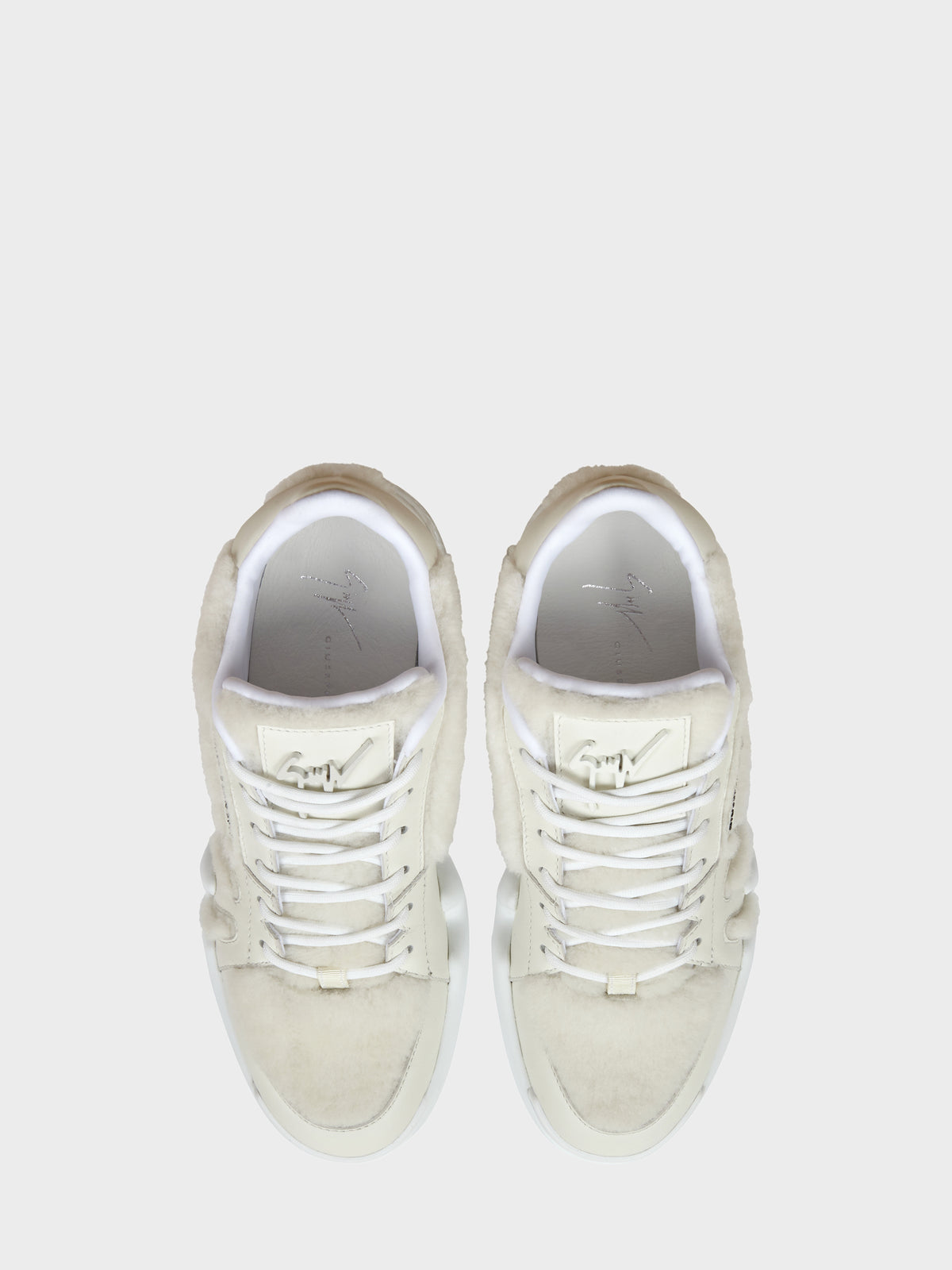 TALON WINTER LOW TOP