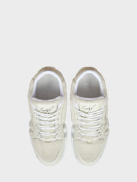 TALON WINTER LOW TOP