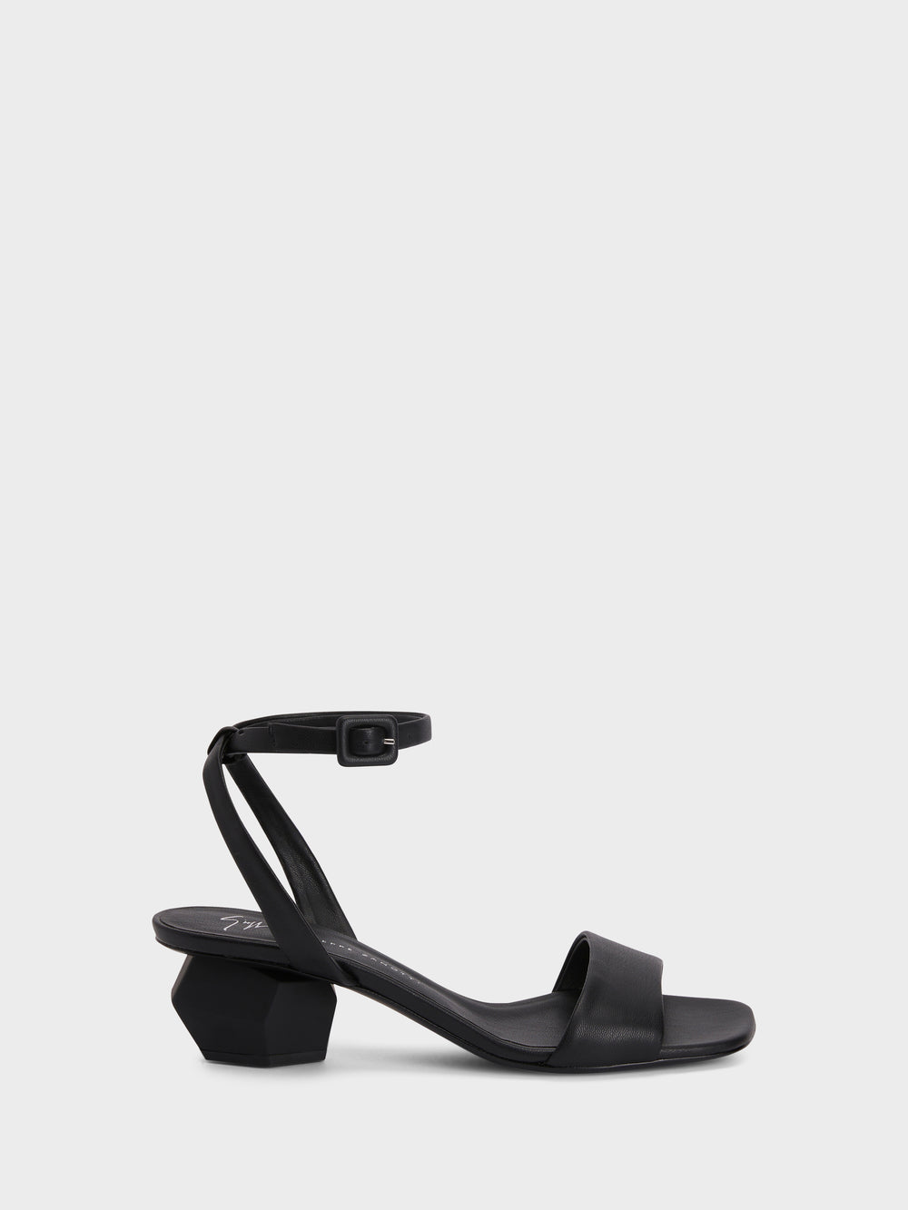 ROZALIE STRAP SANDAL 45