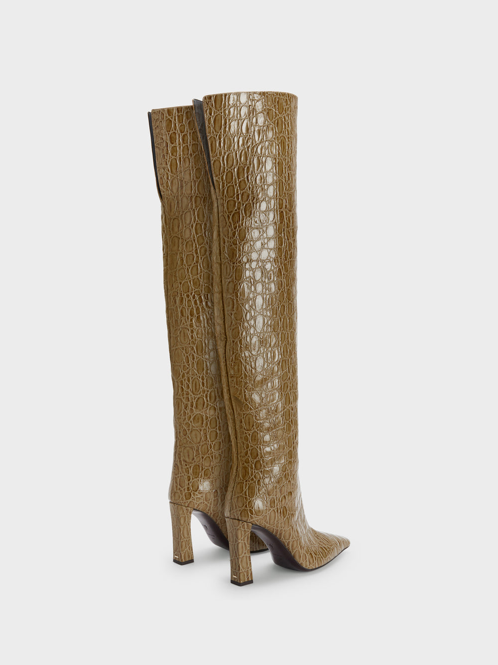 JANIEE PLUS BOOT 90