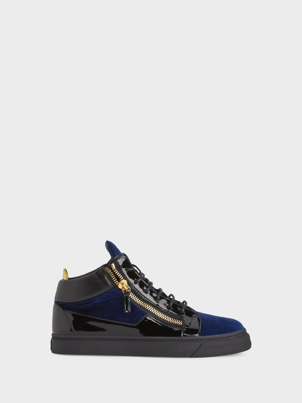 TALON MID TOP
