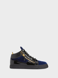 TALON MID TOP