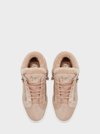 KRISS WINTER MID TOP