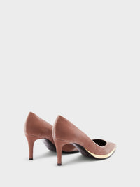VIRGYN PUMP 70