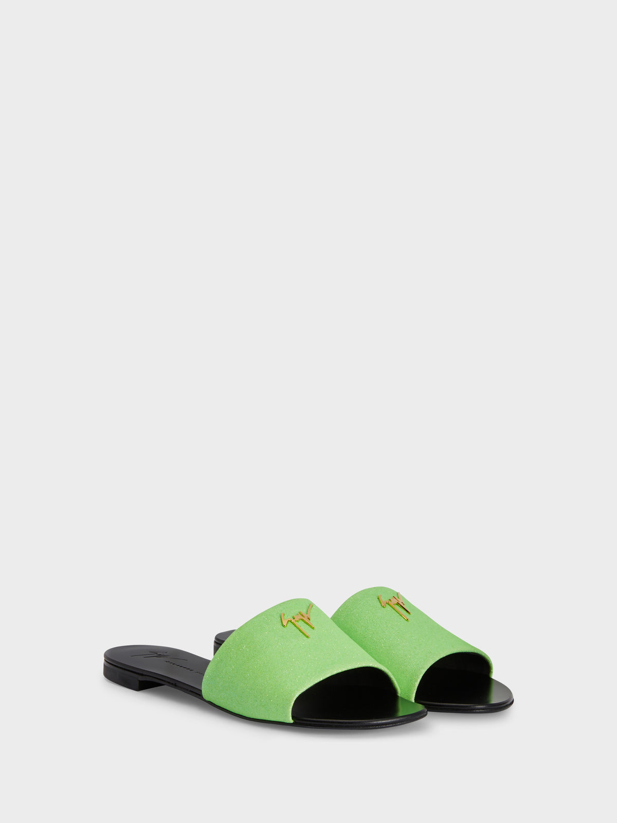 SHIRLEY FLAT SANDAL