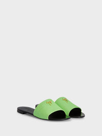 SHIRLEY FLAT SANDAL