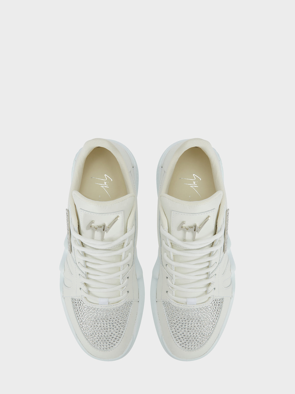 TALON LOW TOP