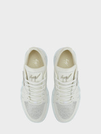 TALON LOW TOP