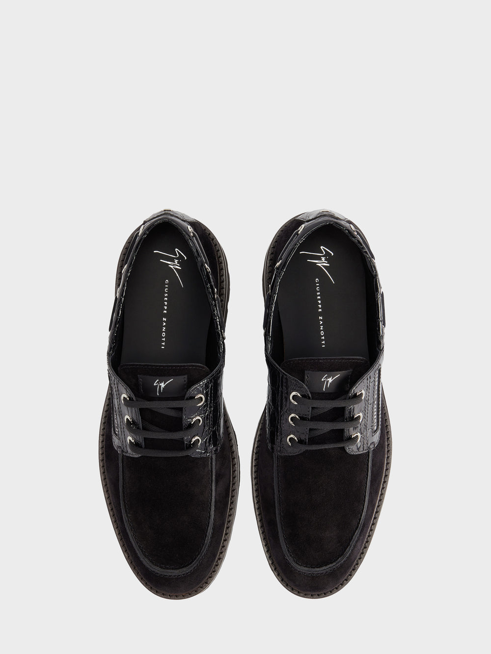 RIVAUX MOCCASIN
