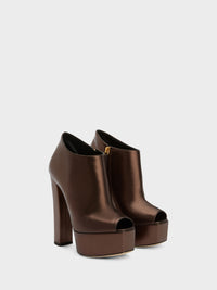 JUDITH OPEN TOE