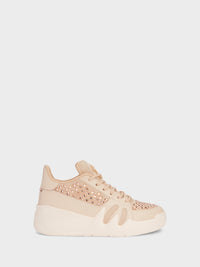 TALON LOW TOP