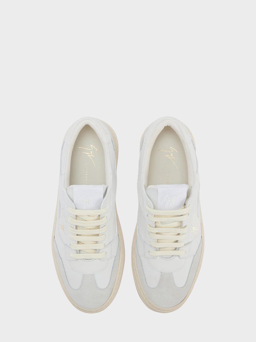 GZ94 LOW TOP