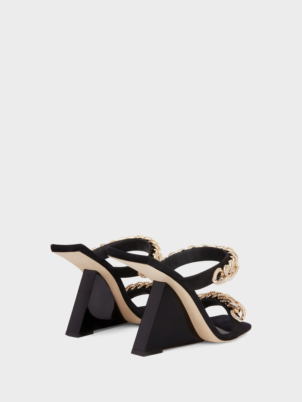 BERENICEE CHAIN WEDGE
