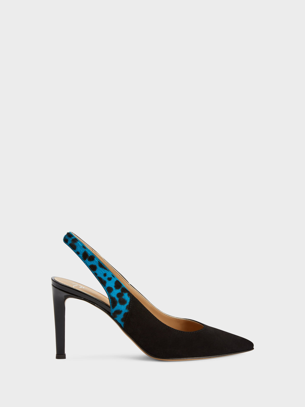 SUSIE FELINE SLINGBACK