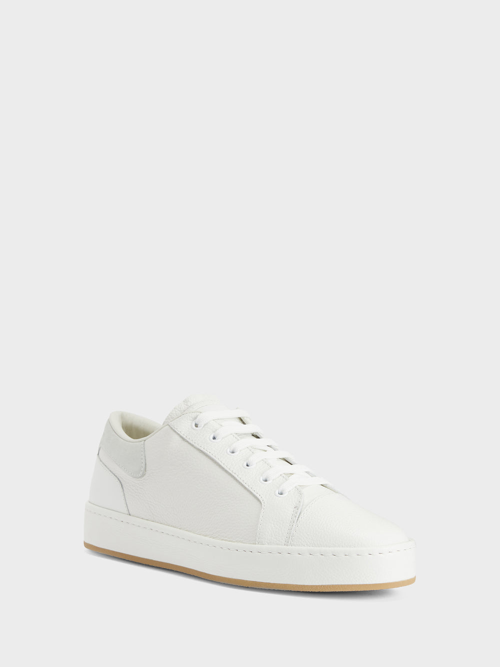 GZ-CITY LOW TOP