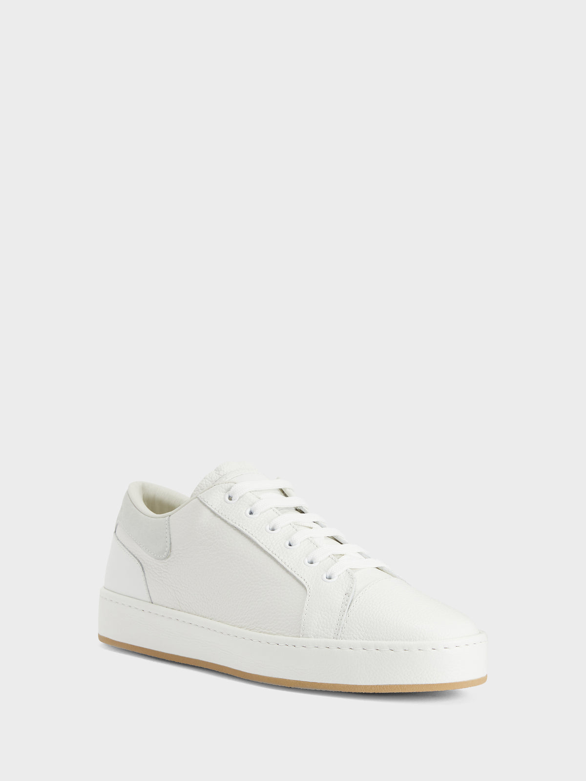 GZ-CITY LOW TOP