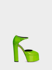 BEBE PUMP D'ORSAY 150