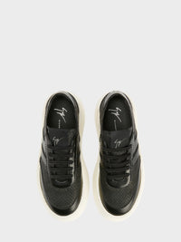 GZ LEAGUE MAXI LOW TOP