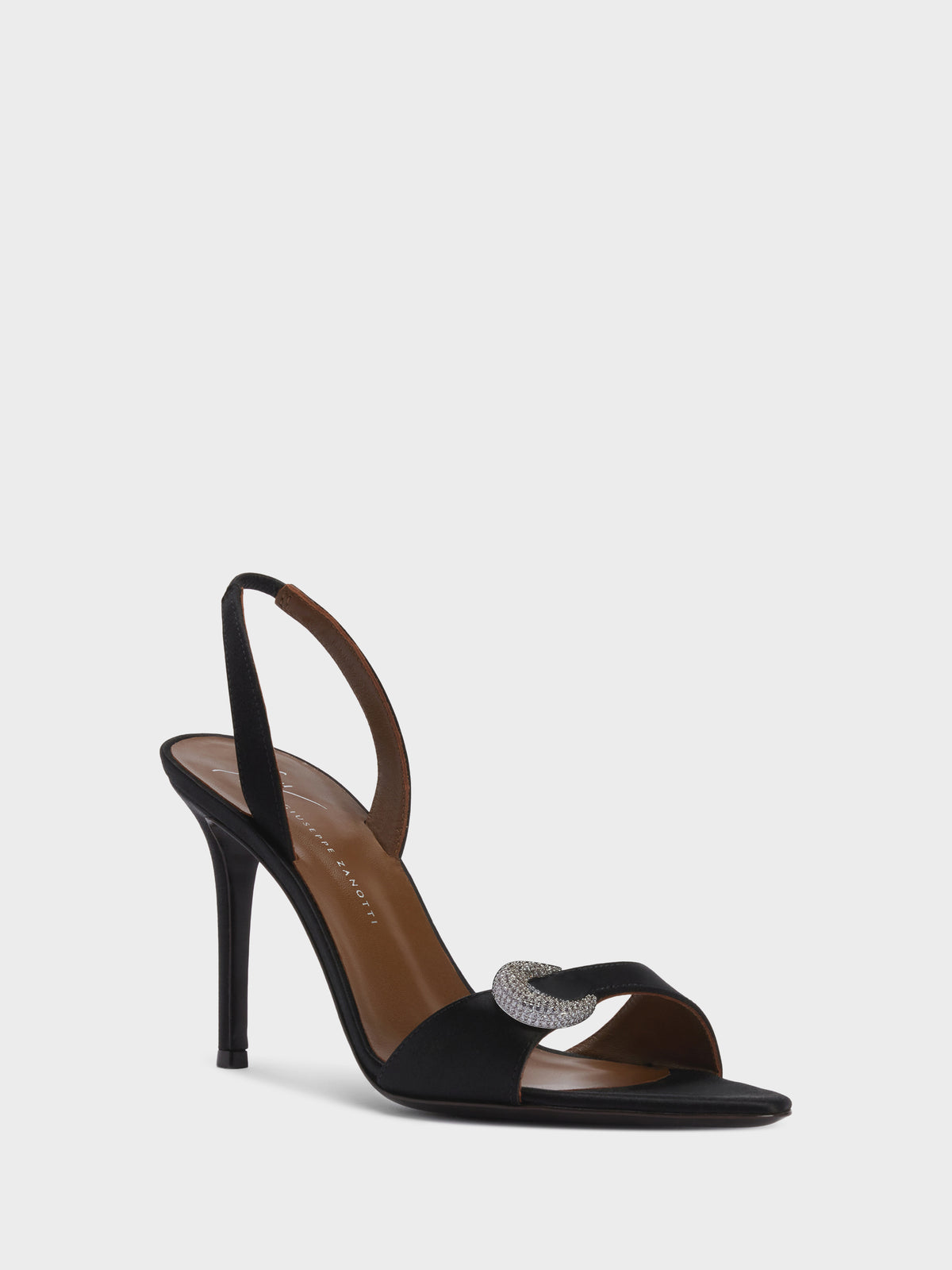HARISSA  SANDAL 90
