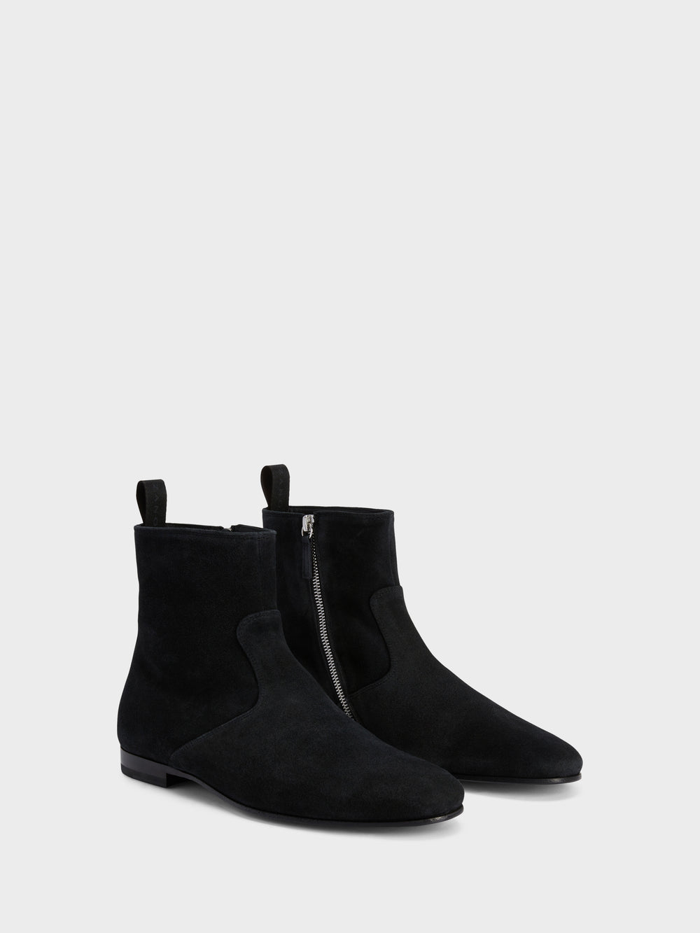 RON BOOTIE