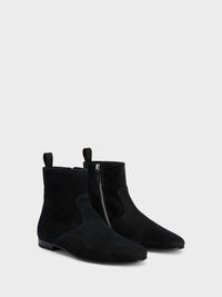 RON BOOTIE