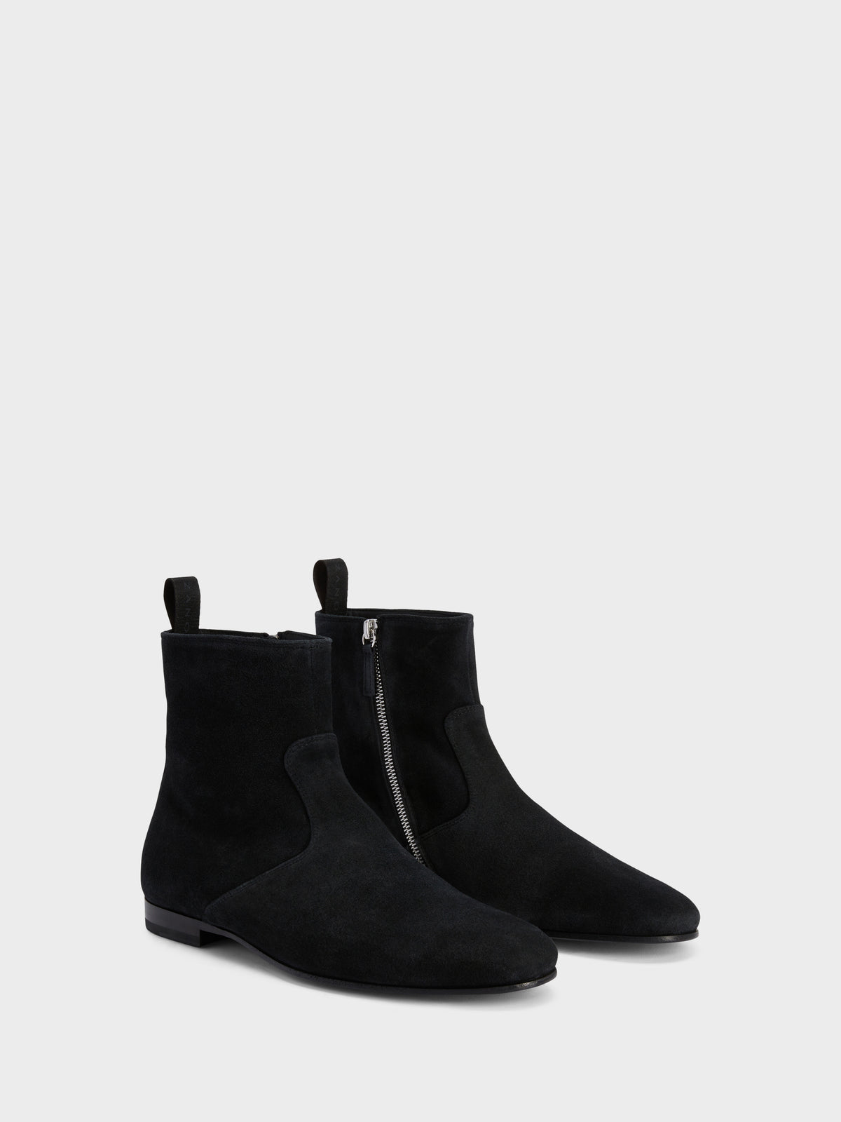 RON BOOTIE