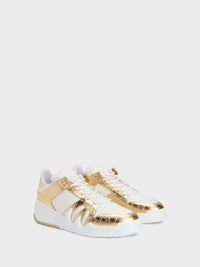 TALON LOW TOP