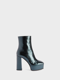 MORGANA BOOTIE 120