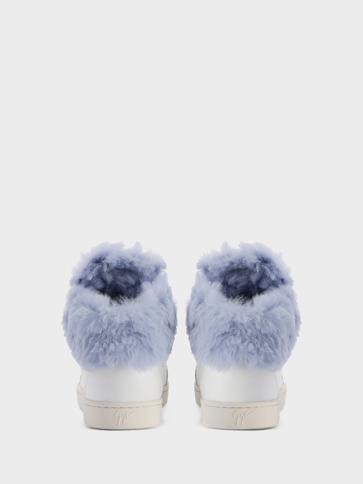 KRISS WINTER MID TOP