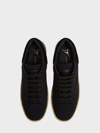 GZ-CITY LOW TOP
