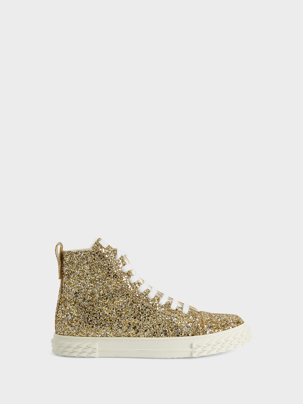 ECOBLABBER HIGH TOP