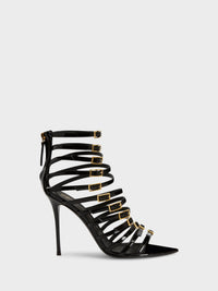 INTRIIGO PUNK SANDAL 105