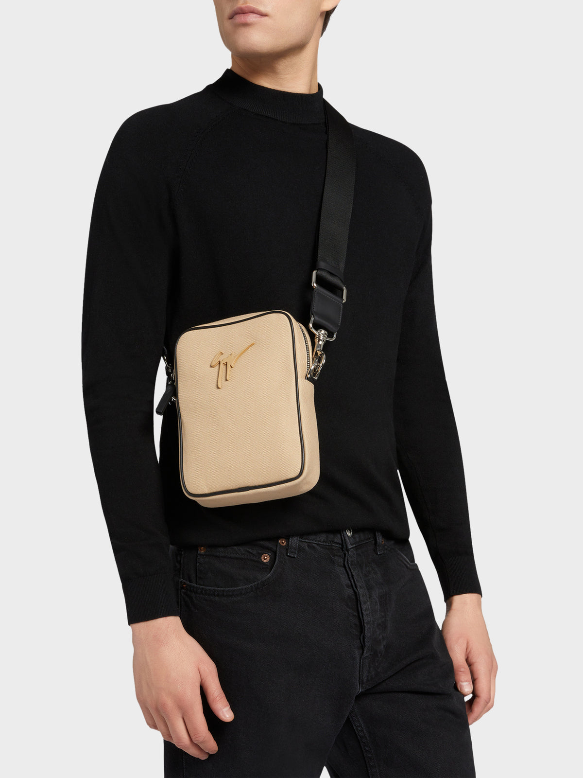 THOBY SHOULDER BAG