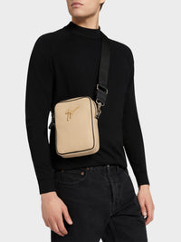 THOBY SHOULDER BAG