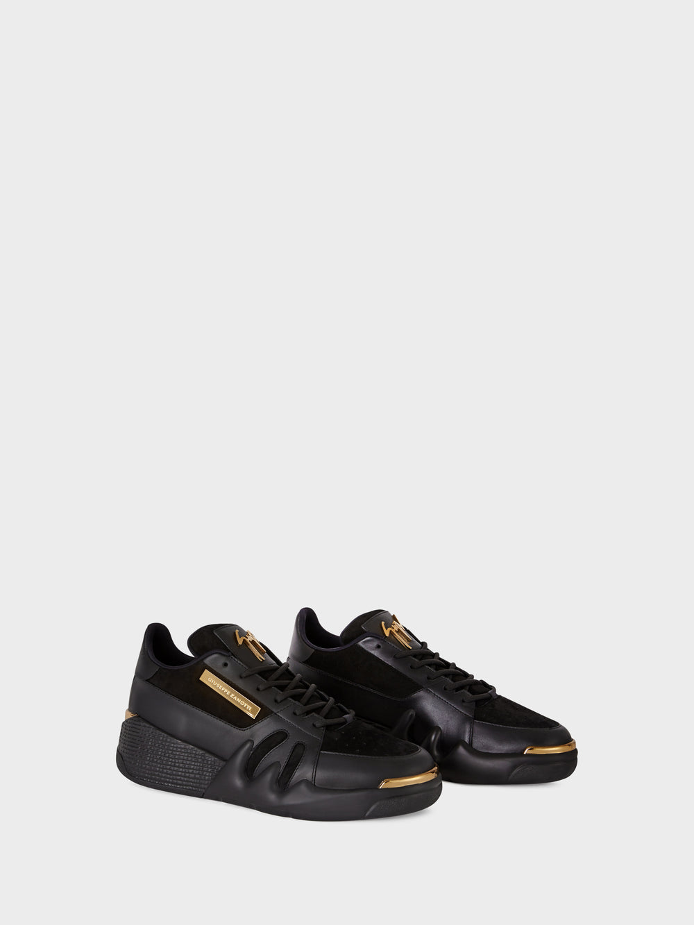 TALON LOW TOP