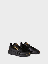 TALON LOW TOP