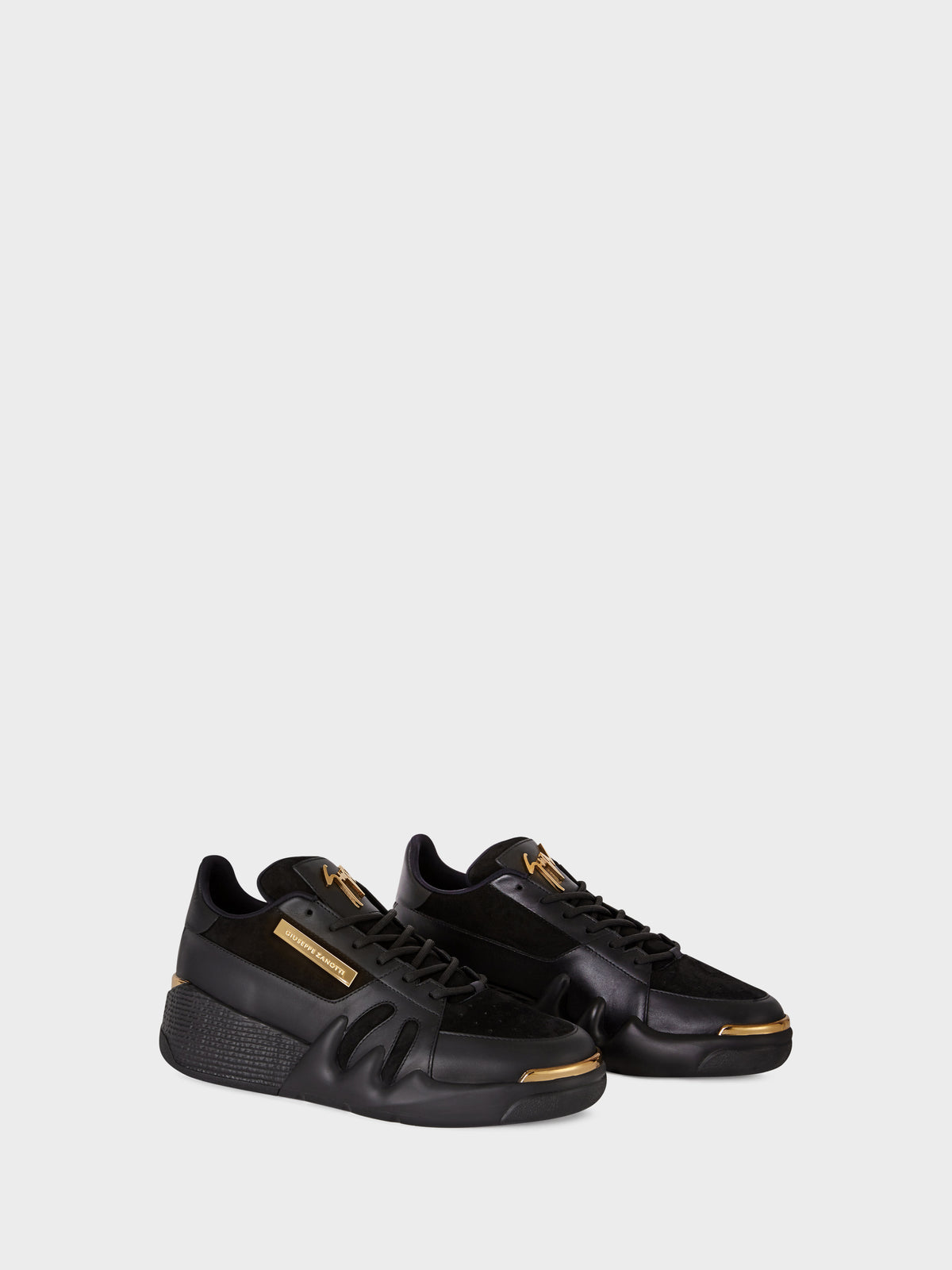 TALON LOW TOP