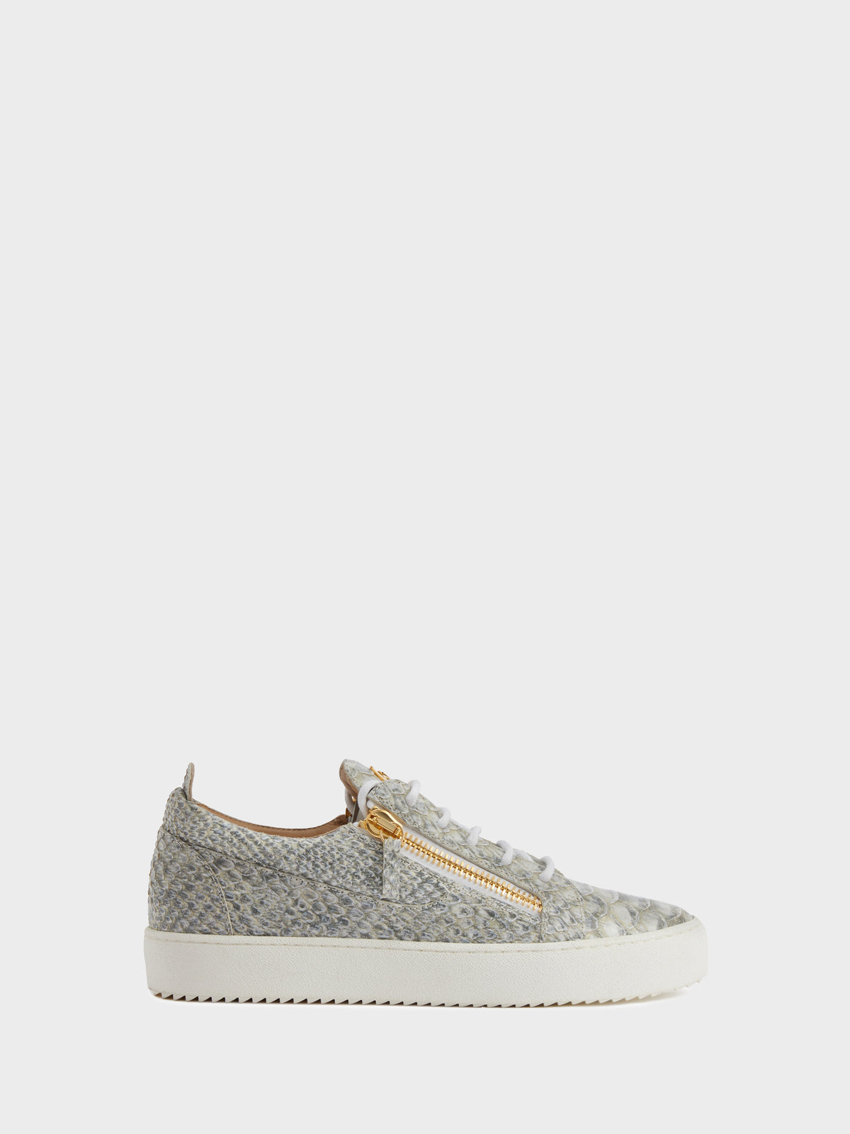 FRANKIE LOW TOP